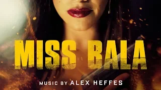 The Spa [Miss Bala Soundtrack]