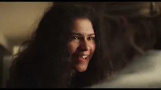 Rue breaking up with Jules scene - Emmy winning scene - Euphoria 2x05