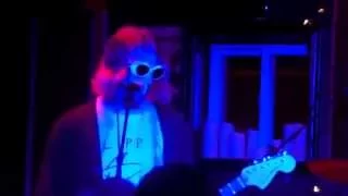 April Hate (A Tribute to Nirvana) live at The John St. Pub, Arnprior 2015