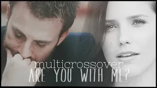 multicrossover | are you with me?