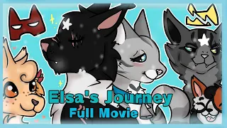 ROBLOX | Elsa's Journey : Full Movie