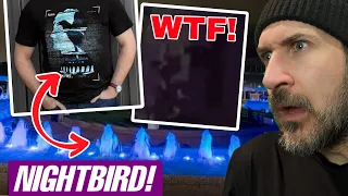 NIGHTBIRD! HIDDEN PERSON! HUGE JUNE 17TH THEORY! KILLIAN DAIN RESPONDS! WWE News