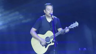 Top Suzara performs "Sabihin Mo Na" LIVE @ the Big Dome