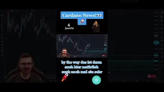 Cardano Update!