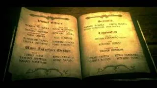 Dragon's Dogma Story Credits