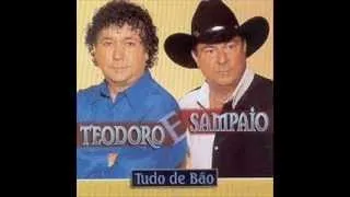 Teodoro e Sampaio - Minha Terra Distante (1998)