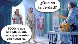 Dos testigos de Jehová se enojan conmigo en el parque