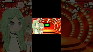 • Round and round like a horse on the carousel • || (Old vid) #gachameme #gachaclub #fypシ