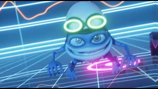 Are you ready for player one? @crazyfrog #shorts #gaming