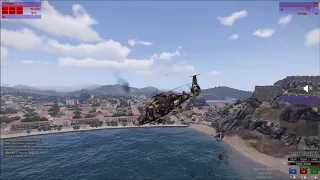 Arma3 KOTH Orca Montage #4