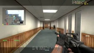 CSS. cs_office. AWP Time! 25-7