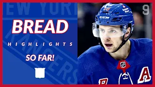 The 'Evil Forces' Aren't Affecting Artemi Panarin this Season | NHL 2023-24 Highlights