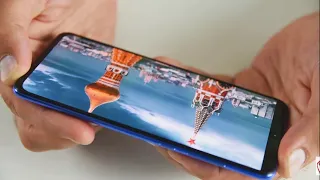 Вся правда о Xiaomi Mi 9 (Snapdragon 855) / Арстайл /