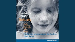 Debussy: Petite suite, L. 65: I. En bateau (Orch. by Henri Busser)