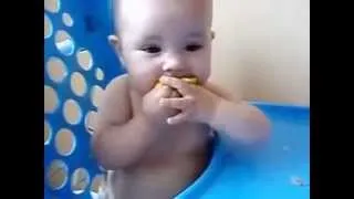 Baby Very First Time Lemon Compilation (very funny)