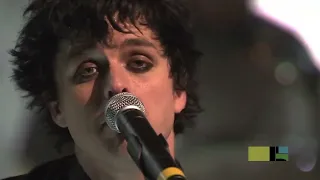 live Green day Give Me Novacaine| Green Day | #greenday #americanidiot #liveperformance