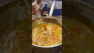 Pahadon Wali Maggi🙄😵|| Indian street food