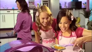 Easy-Bake Ultimate Oven Commercial (2011)