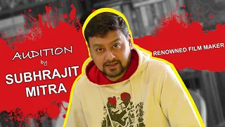 SMPAi | Audition | Subhrajit Mitra | Best Acting Institute | 2021