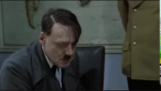 Hitler gets banned from Xbox Live