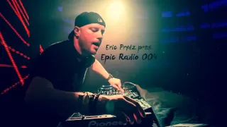 Eric Prydz presents Epic Radio 004