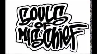 Souls of Mischief - 93 til Infinity Instrumental (Amateur HW Edit)