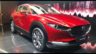 FOR SALE NEW 2022 MAZDA CX 30 GT FACELIFT FOR BUSINESS MEN