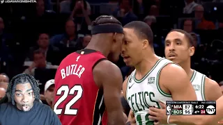 Heat HATER Reacts to Boston Celtics vs Miami Heat Game 2 Full Highlights | 2023 ECF REACTION