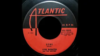 Clyde Mc Phatter And The Drifters  - Gone 1955