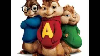 Eminem Not Afraid Alvin And the Chipmunks