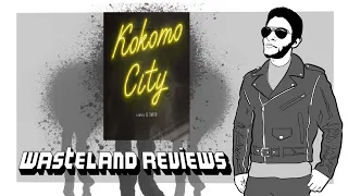 Kokomo City (2023) - Wasteland Documentary Film Review