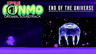 Little Runmo End of the Orchestral Universe with Lyrics 1 Hour Extended