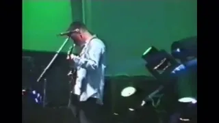 Dream Attack live Reading 93