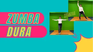 Zumba || Dura || Daddy Yankee|| Riya Keshri