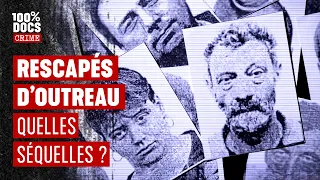 AFFAIRE OUTREAU : horreur à la Tour du Renard