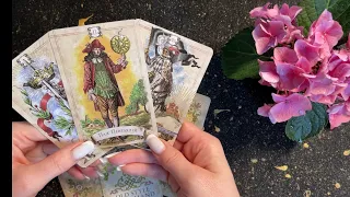 БЛИЗНЕЦЫ ♊️ НАКАНУНЕ НОВОЛУНИЯ 🌸 ТАРО 12-18 июня 2023 ⭐️AIDA LEMAR 🌞 Tarot Gemini