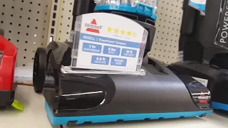 Vacuums at Walmart - August 2018 - What I Recommend You Buy