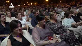 Тоска Пуччини в Сухуме: открылся ХХI фестиваль «Хибла Герзмава приглашает…»