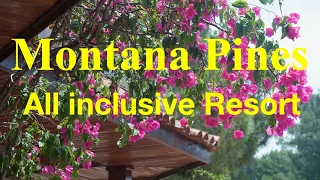 Montana Pines all inclusive Resort - Oludeniz Turkey