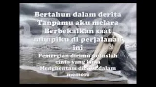 Memori Duka - Sons Of Adam ~ Lirik~