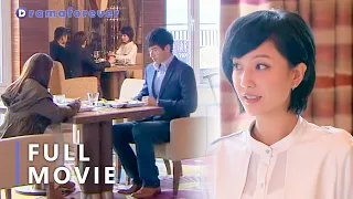 【Full Movie】Mistress asked everyone to isolate wife,CEO sternly warned the mistress to warm wife