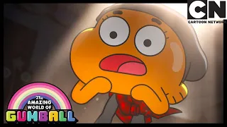 El Olie | El Increíble Mundo de Gumball en Español Latino | Cartoon Network