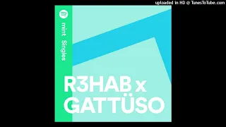 R3HAB, GATTUSO - Creep (Original Mix) (Audio)