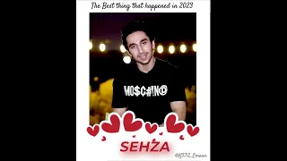 #Sehza about their bond❤❤