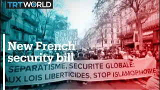 France to debate controversial ‘separatism bill’