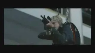 Alex Rider Stormbreaker - Snow Patrol music video