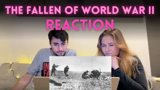 The Fallen of World War II l REACTION