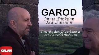 Garod - Onnik Dinkjian & Ara Dinkjian I Belgesel © 2016 Kalan Müzik