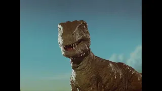 64,000,000 Years Ago [1981] - Tyrannosaurus Rex Screen Time