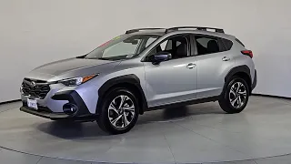 2024 Subaru Crosstrek Premium CA Santa Ana, Anaheim, Irvine, Costa Mesa, Newport Beach